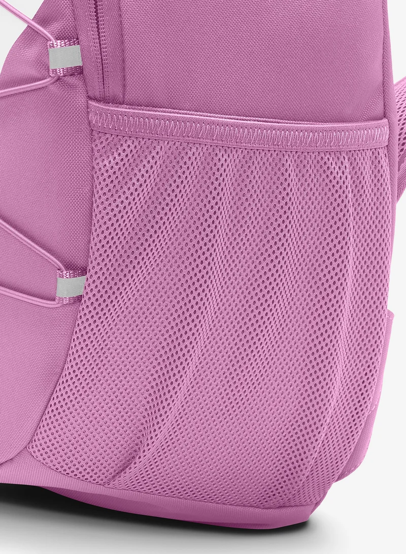 Nike LT MAGENTA/LT MAGENTA/(WHITE) Heritage Sweep Backpack for Women | Best Price UAE